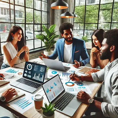Advantages of using field sales tracking