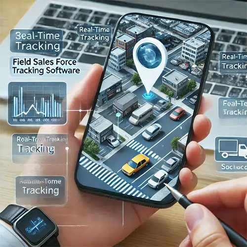 Real-time tracking