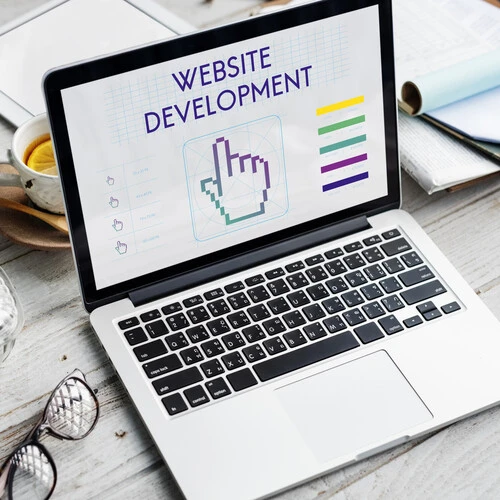 What Whiznic Offers in Web Development