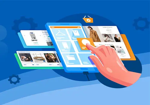 Custom Ecommerce Solutions India