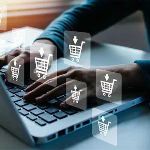 customized Ecommerce solutions