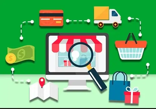 Feature-Loaded Ecommerce Solutions