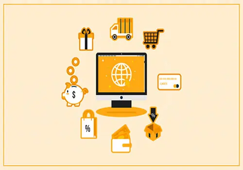Responsive and Custom E-Commerce Solutions in India