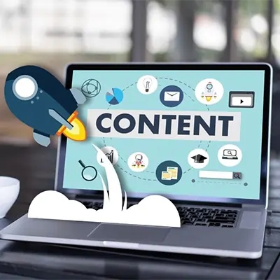 Content Writing