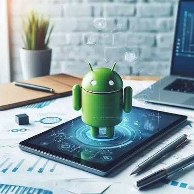 Android App Development