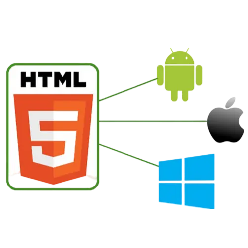 HTML5 App Development