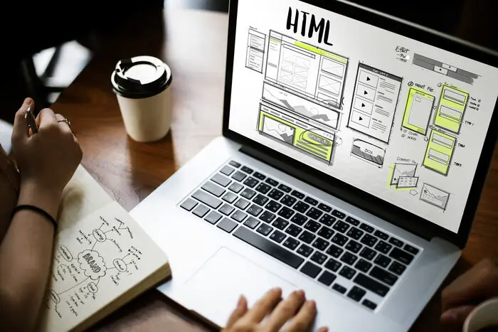 HTML5 App Development