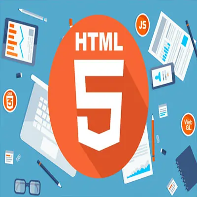 HTML5 App Development