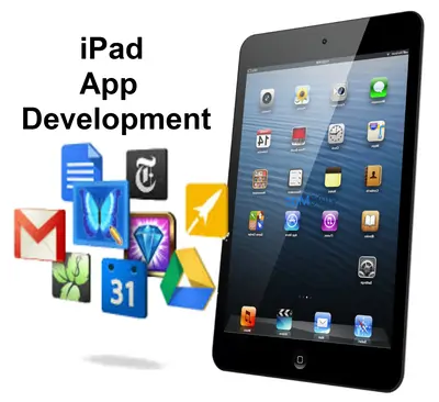 iPad App Development