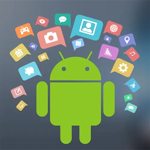 Android App Development