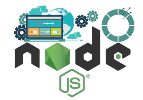 Nodejs App Development