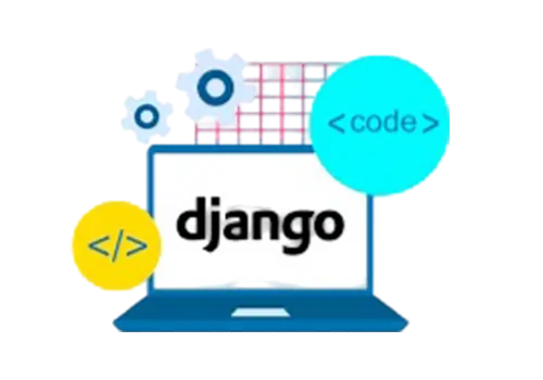 django