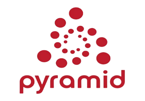 pyramid